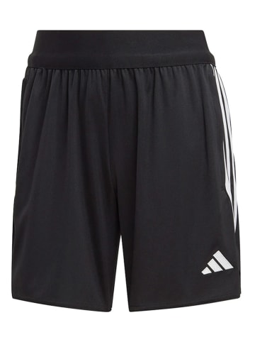 adidas Trainingsshort "Tiro 23" zwart