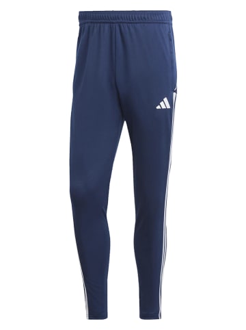 adidas Trainingshose "Tiro 23" in Dunkelblau