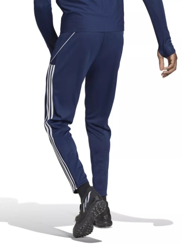 adidas Trainingsbroek "Tiro 23" donkerblauw