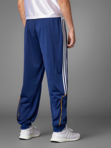 adidas Sweathose "Real Madrid 99/00" in Dunkelblau