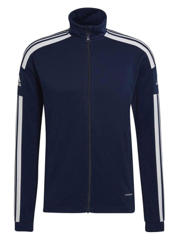 adidas Trainingsjas "Squandra 21" donkerblauw