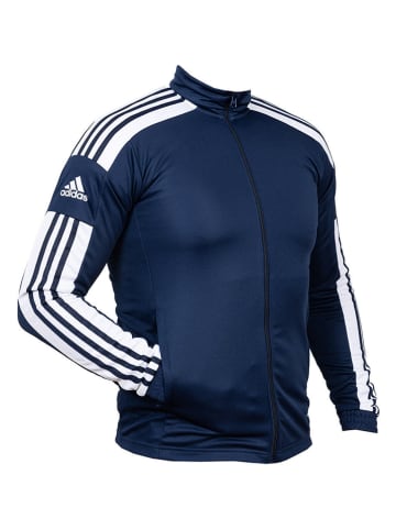 adidas Kurtka sportowa "Squandra 21" w kolorze granatowym