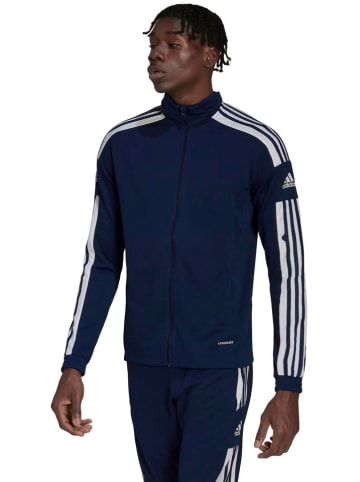 adidas Trainingsjas "Squandra 21" donkerblauw