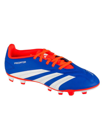 adidas Nocken-Fußballschuhe "Predator Club FxG" in Dunkelblau