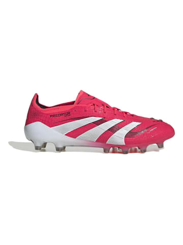 adidas Nocken-Fußballschuhe "Predator Elite AG" in Pink