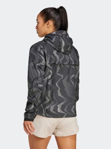 adidas Hardloopjas "Ultimate" antraciet
