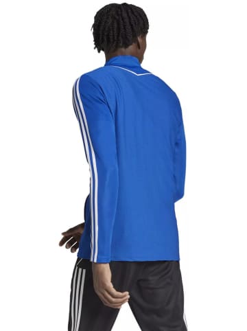 adidas Kurtka sportowa "Tiro 23" w kolorze granatowym