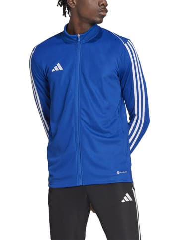 adidas Trainingsjas "Tiro 23" donkerblauw