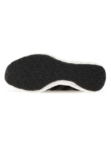 adidas Sneakers "Zponge" zwart