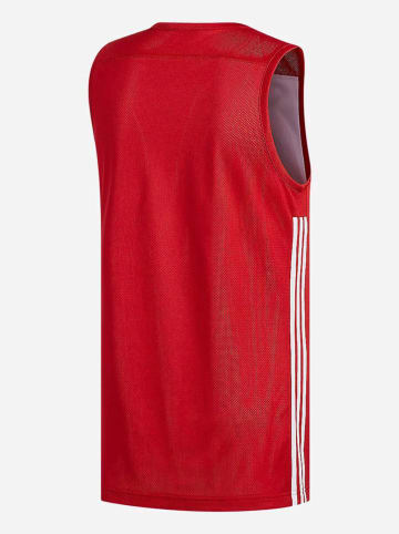 adidas Trainingstop "3G Speed Reversible" rood