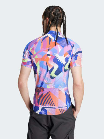 adidas Fahrradtrikot "Essentials" in Bunt