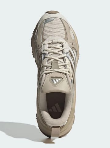 adidas Sneakersy "Shadow Fever" w kolorze beżowym