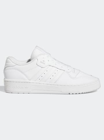 adidas Leren sneakers "Rivalry" wit