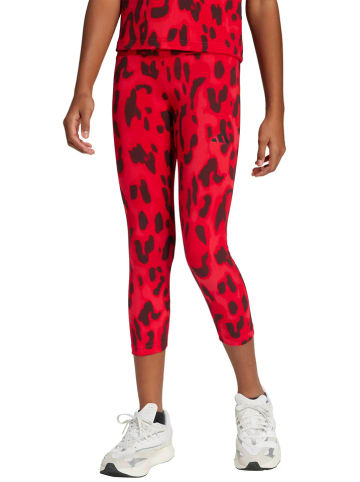 adidas Leggings "Future Icons" in Rot