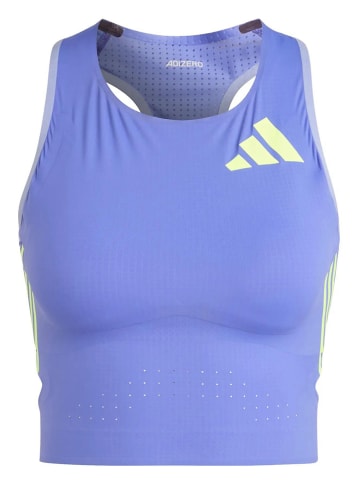 adidas Hardlooptop paars