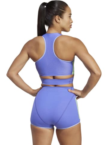 adidas Hardlooptop paars
