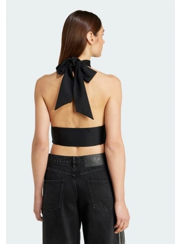 adidas Top zwart