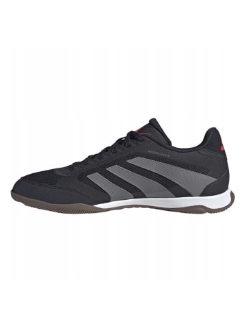 adidas Fußballschuhe "Predator League IN" in Anthrazit