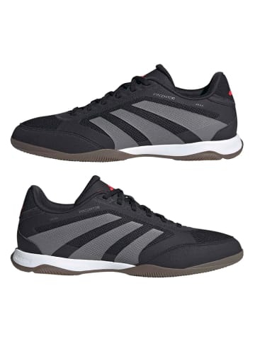 adidas Fußballschuhe "Predator League IN" in Anthrazit