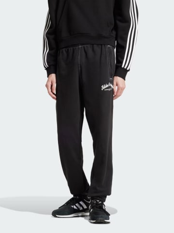 adidas Sweatbroek zwart