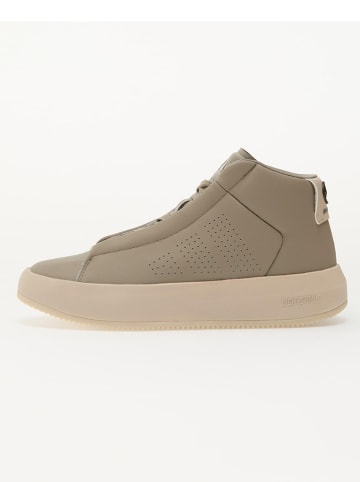 adidas Leren sneakers "Acesmash" beige