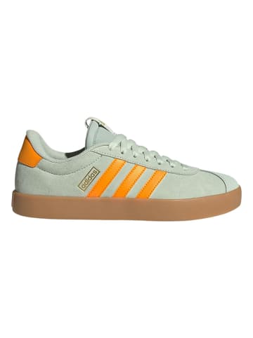 adidas Sneakers "VL Court 3.0" turquoise