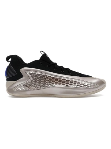 adidas Basketbalschoenen "Anthony Edwards 1" beige/zwart