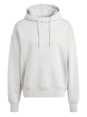 adidas Hoodie "Adventure" in Weiß