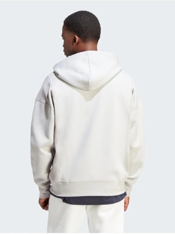 adidas Bluza "Adventure" w kolorze białym