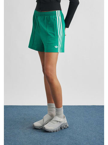 adidas Trainingsshorts "Originals Firebird" in Grün