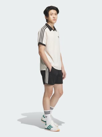 adidas Short "Waffle" zwart