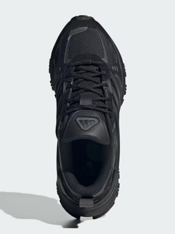 adidas Sneakersy "Shadow Fever" w kolorze czarnym