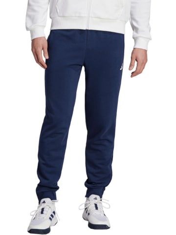 adidas Sweathose "Club Teamwear" in Dunkelblau