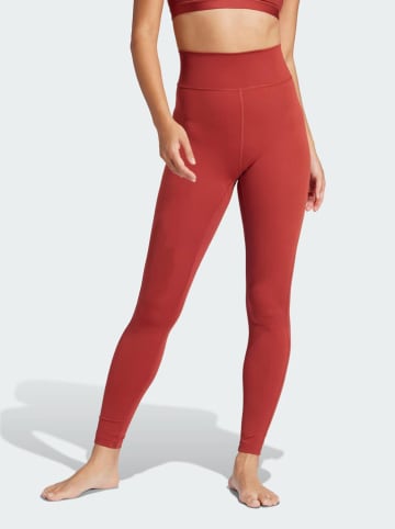 adidas Trainingslegging "All Me Essentials" rood