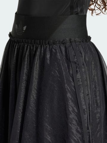 adidas Rock in Schwarz