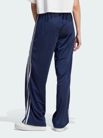 adidas Sweatbroek "Firebird" donkerblauw