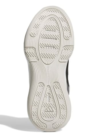adidas Buty "Basketball Legends" w kolorze czarnym do koszykówki