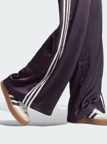 adidas Sweathose in Lila