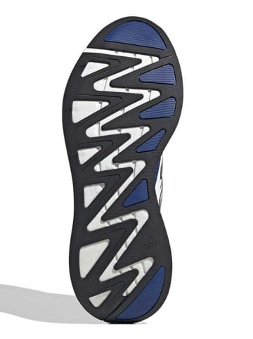 adidas Sneakers "Adizero Aruku" in Weiß