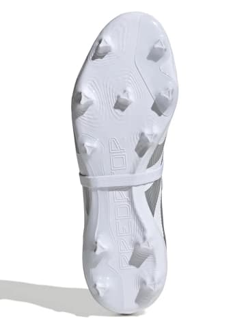 adidas Voetbalschoenen met noppen "Predator League" wit
