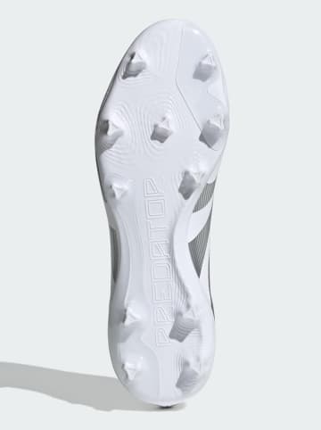adidas Korki "Predator League" w kolorze białym