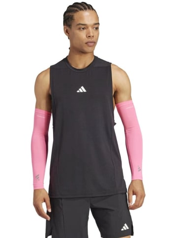 adidas Trainingsarmstulpen "Aeroready" in Pink