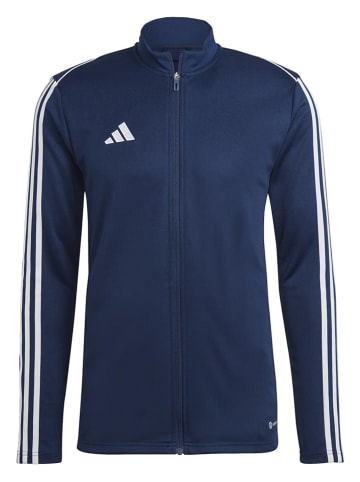 adidas Kurtka sportowa "Tiro 23 League" w kolorze granatowym