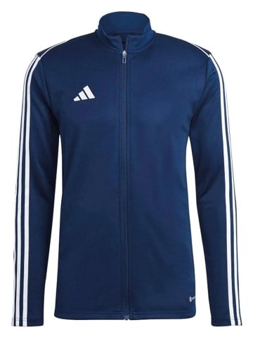 adidas Kurtka sportowa "Tiro 23 League" w kolorze granatowym
