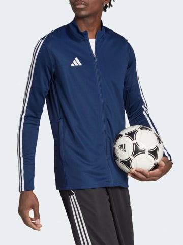 adidas Kurtka sportowa "Tiro 23 League" w kolorze granatowym