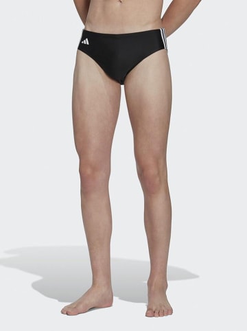 adidas Kąpielówki w kolorze czarnym