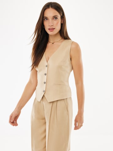 Mexx Bodywarmer beige