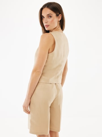 Mexx Bodywarmer beige