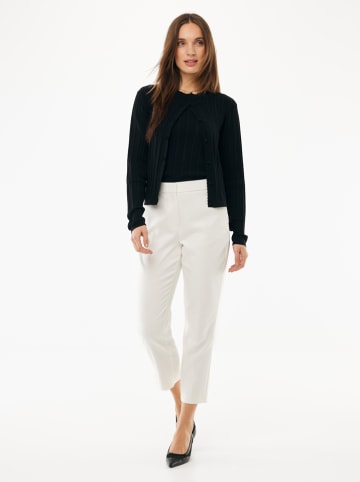 Mexx Vest "Peony" zwart