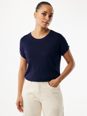 Mexx Shirt donkerblauw